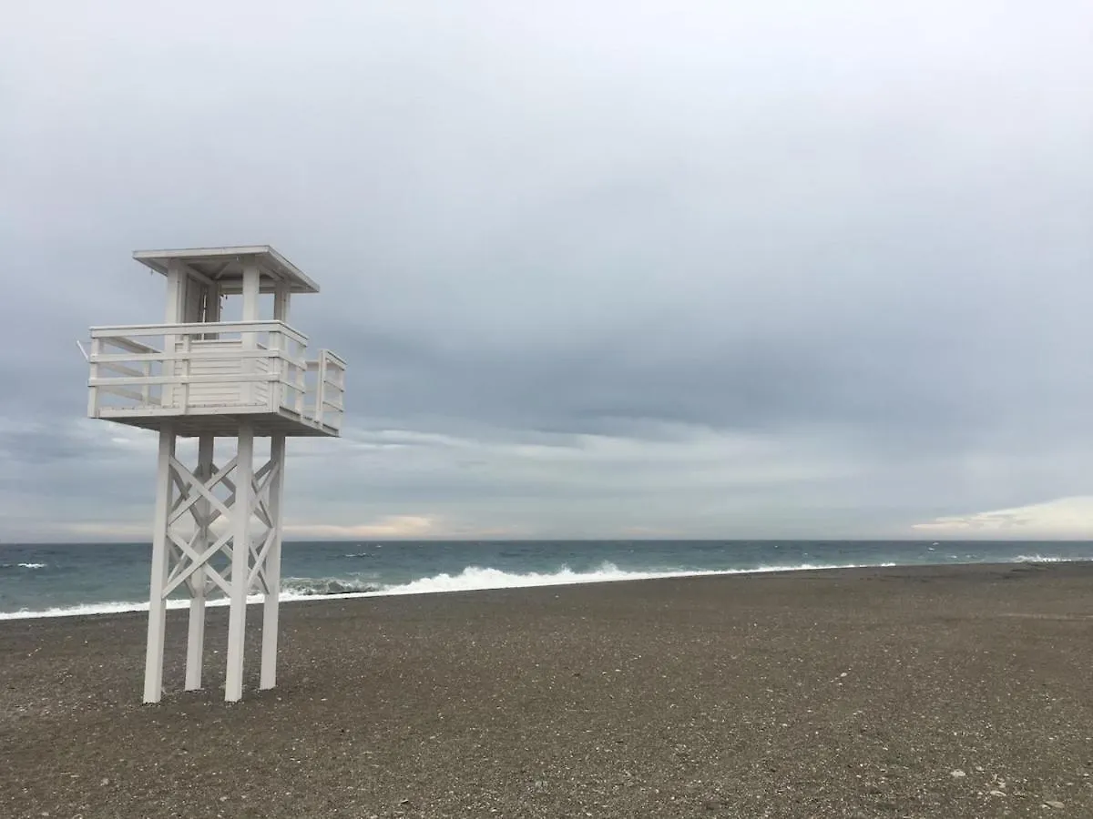 公寓 Pionono1 Calahonda Piscina公寓
