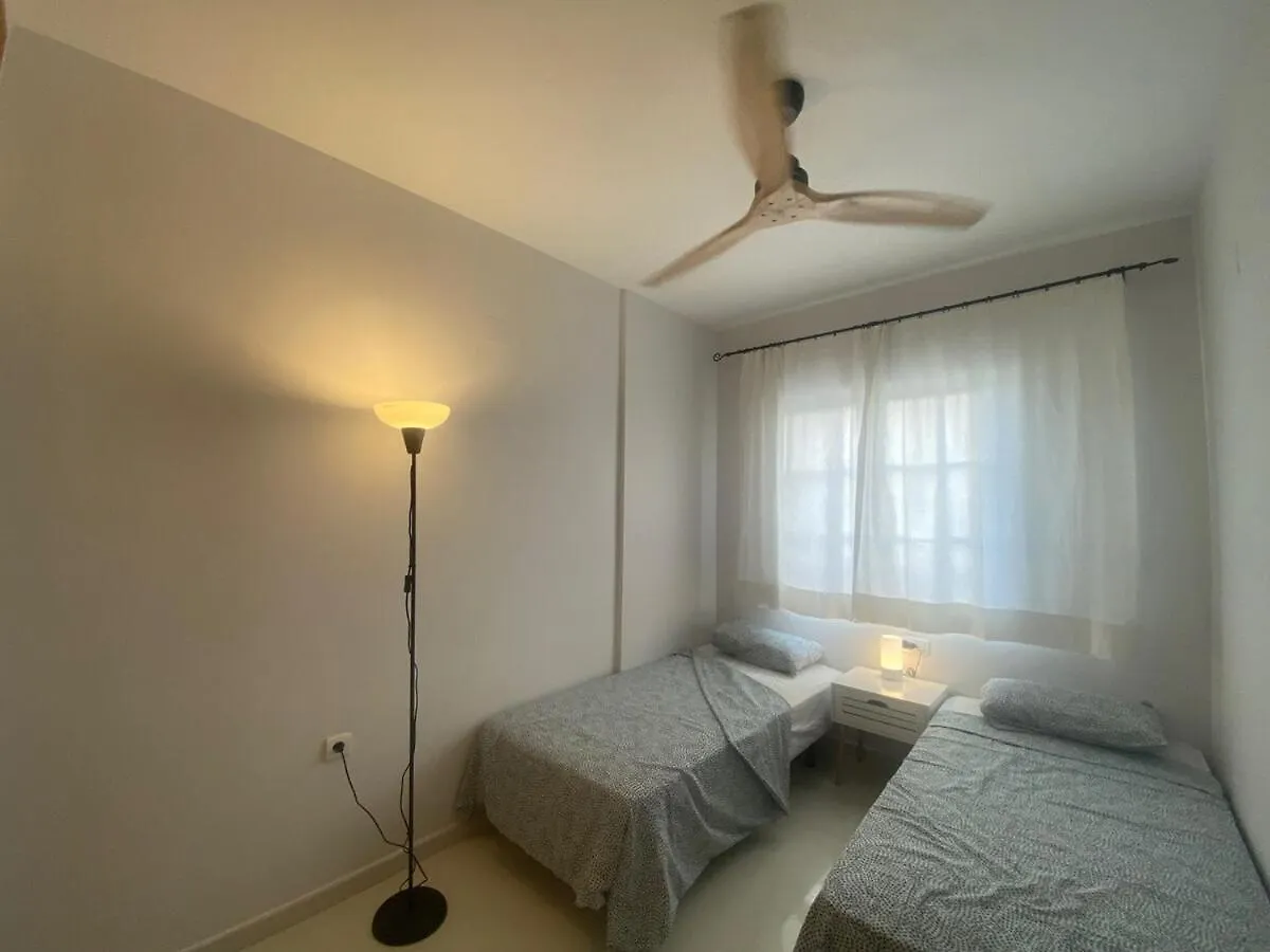 公寓 Pionono1 Calahonda Piscina公寓 西班牙