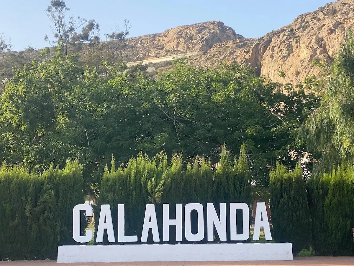 Pionono1 Calahonda Piscina公寓 公寓