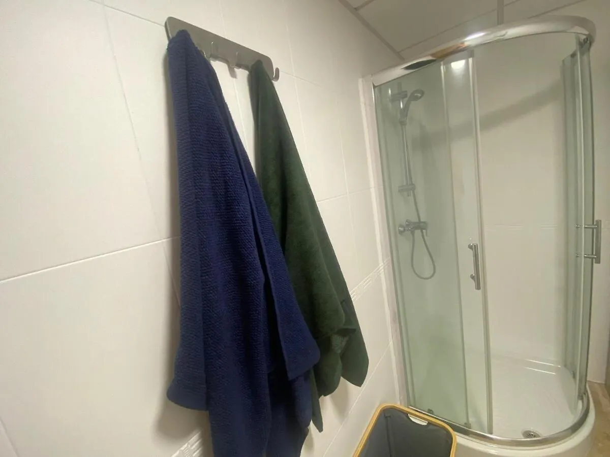 Pionono1 Calahonda Piscina Apartamento