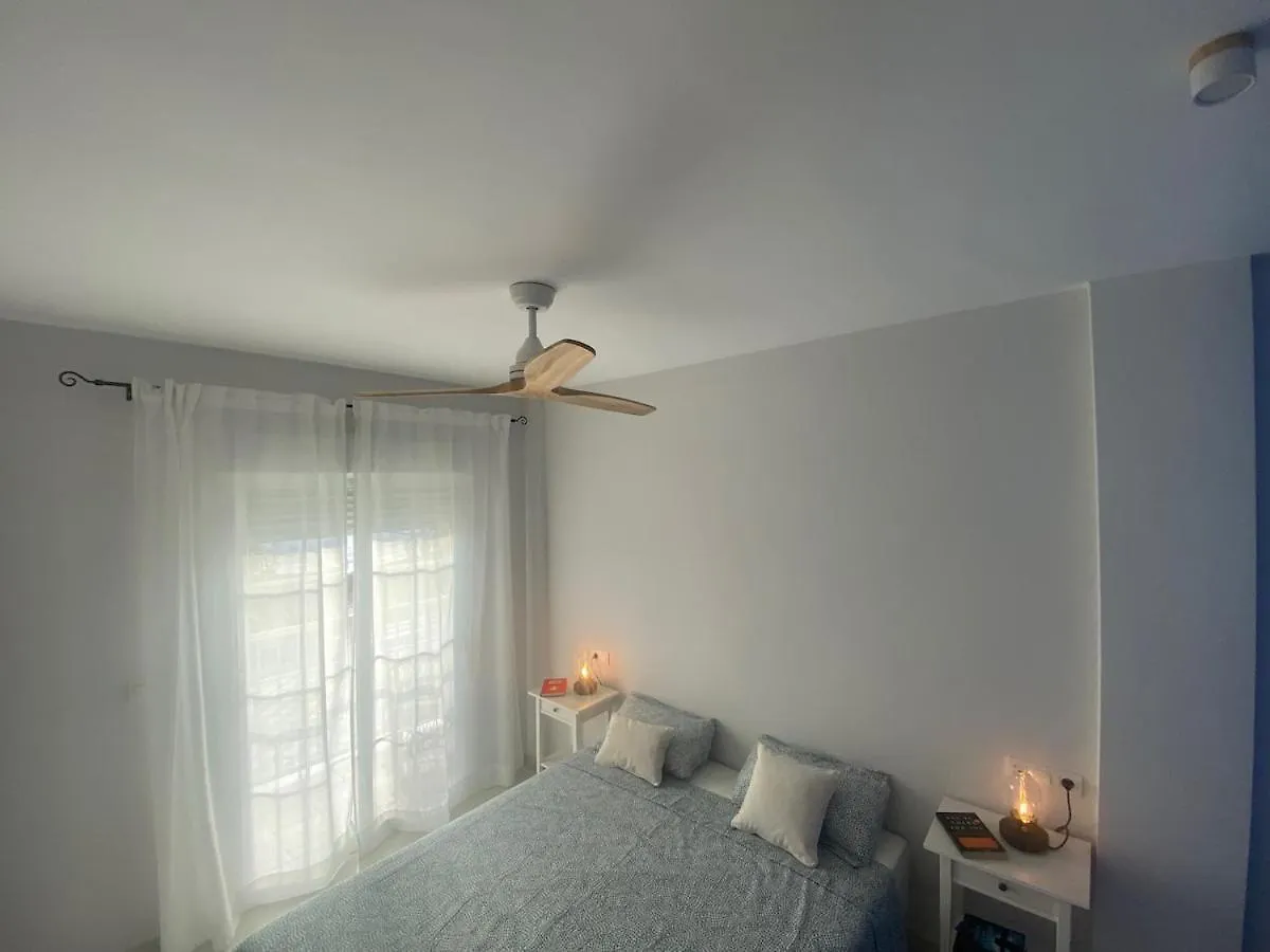 Pionono1 Calahonda Piscina Apartamento Espanha