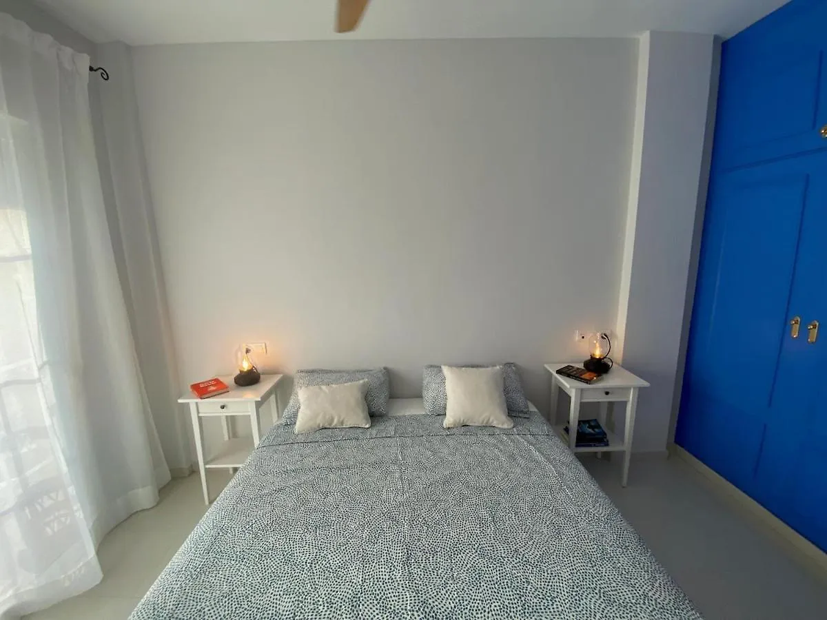 Pionono1 Calahonda Piscina Apartamento Espanha